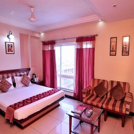 Hotel City Palace Jodhpur  Eksteriør bilde