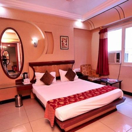 Hotel City Palace Jodhpur  Eksteriør bilde